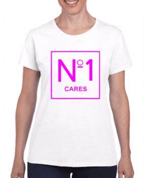 no 1 cares chanel shirt|Chanel tops uk.